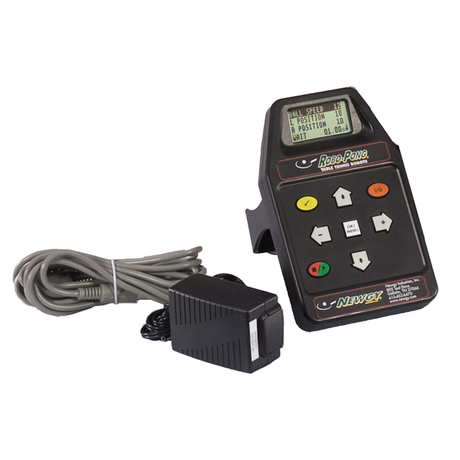 Робот для настольного тенниса Donic NEWGY ROBO-PONG 2050