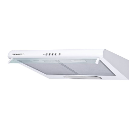 Вытяжка кухонная Maunfeld  MP 360-2 белый