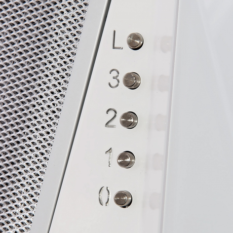 Вытяжка кухонная Maunfeld  SEVERN 50 белый