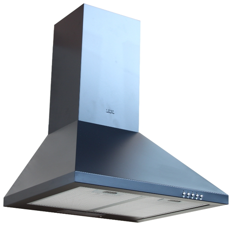 Вытяжка кухонная LEX BISTON ECO 500 BLACK