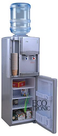 Кулер Ecotronic  G6-LF