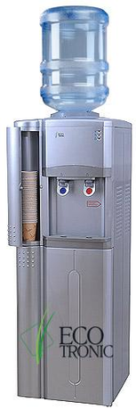 Кулер Ecotronic  G6-LF