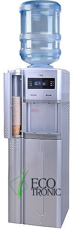 Кулер Ecotronic  G6-LFPM