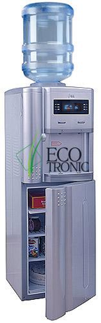 Кулер Ecotronic  G6-LFPM