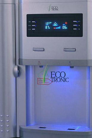 Кулер Ecotronic  G6-LFPM