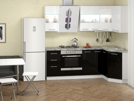 Вытяжка кухонная Maunfeld  THAMES 60 белый