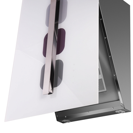 Вытяжка кухонная Maunfeld  THAMES 60 белый