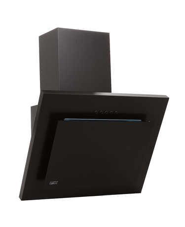 Вытяжка кухонная LEX MINI 600 BLACK