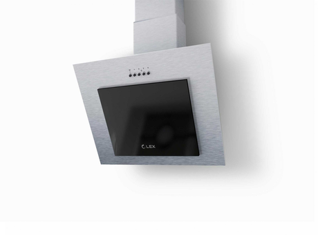 Вытяжка кухонная LEX MINI 600 INOX