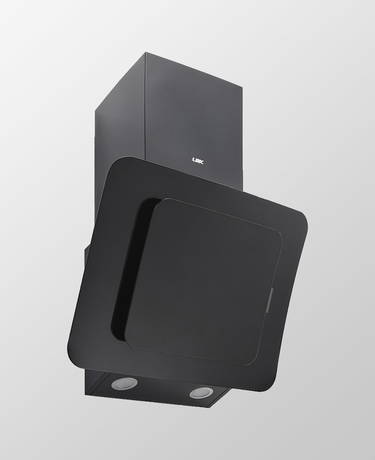 Вытяжка кухонная LEX OLIVE 600 BLACK