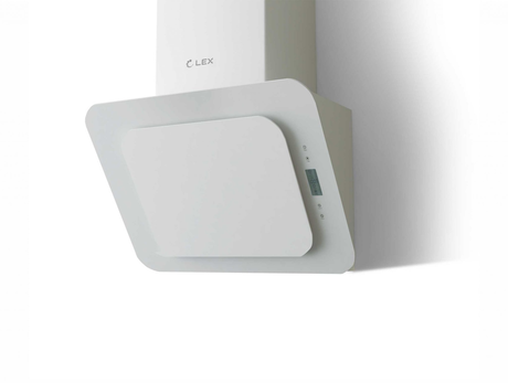 Вытяжка кухонная LEX OLIVE 600 WHITE