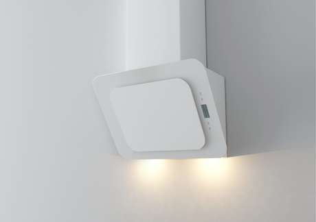 Вытяжка кухонная LEX OLIVE 900 WHITE