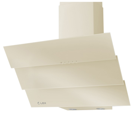 Вытяжка кухонная LEX RIO 600 IVORY