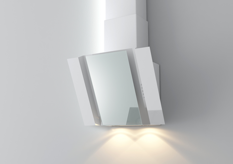 Вытяжка кухонная LEX SELENA 500 WHITE