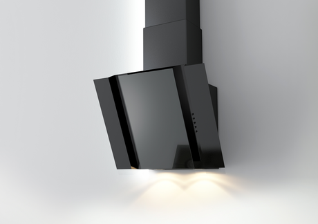 Вытяжка кухонная LEX SELENA 600 BLACK