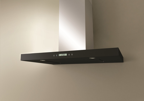 Вытяжка кухонная LEX SOLARIS 600 BLACK