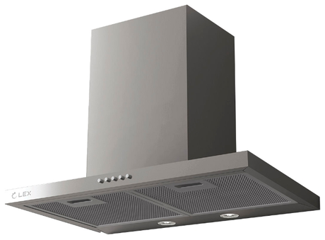 Вытяжка кухонная LEX T 600 INOX