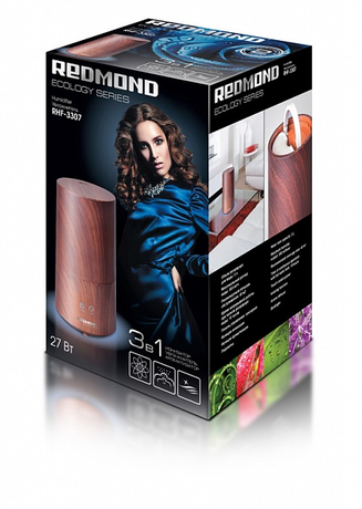 Увлажнитель воздуха REDMOND  RHF-3307
