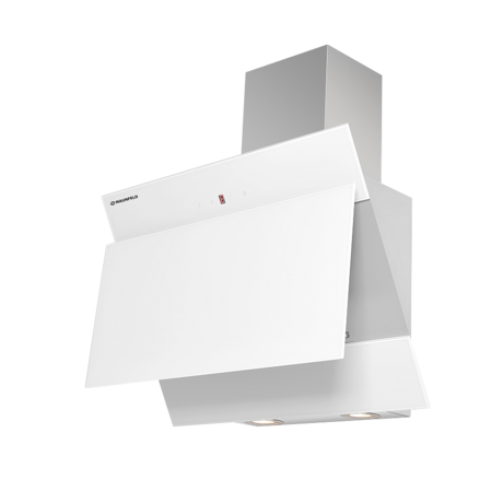 Вытяжка кухонная Maunfeld  TOWER LUX 60 белый