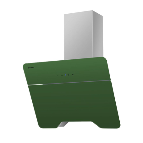 Вытяжка кухонная Maunfeld  TWEED 60 зеленый