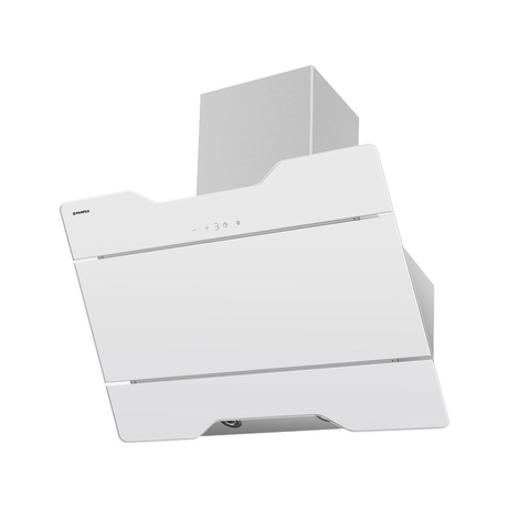 Вытяжка кухонная Maunfeld  TWEED MODERN 80 белый