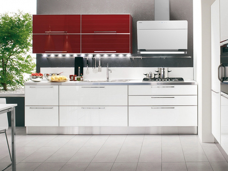 Вытяжка кухонная Maunfeld  TYNE 90 белый