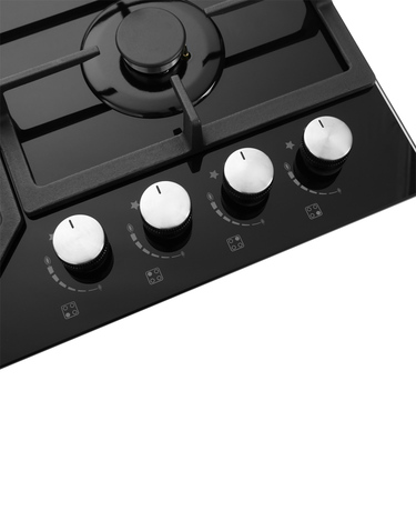 Варочная панель LEX GVG 640 BL