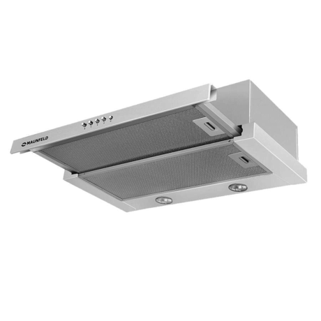 Вытяжка кухонная Maunfeld  VSH 60 белый