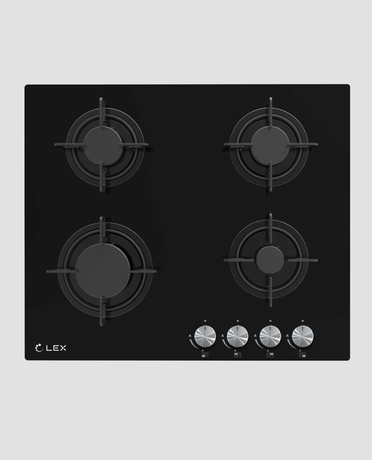 Варочная панель LEX GVG 641 BL
