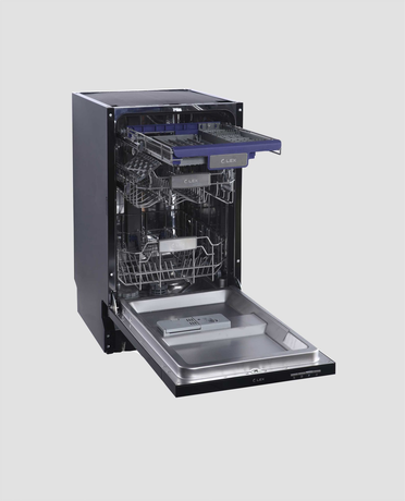 Встраиваемая посудомоечная машина LEX PM 4563 N