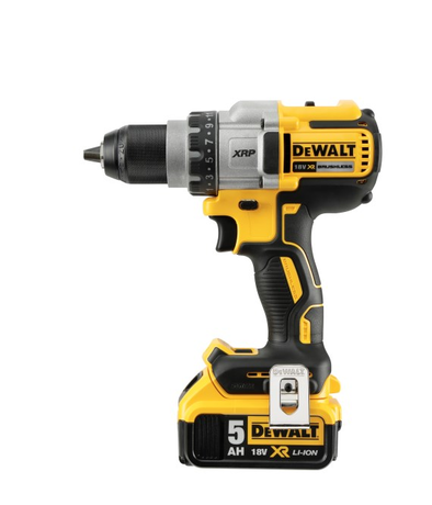 Дрель DeWALT  DCD 991 P2