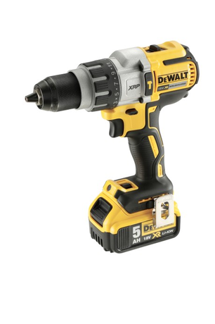 Дрель DeWALT  DCD 996 P2 