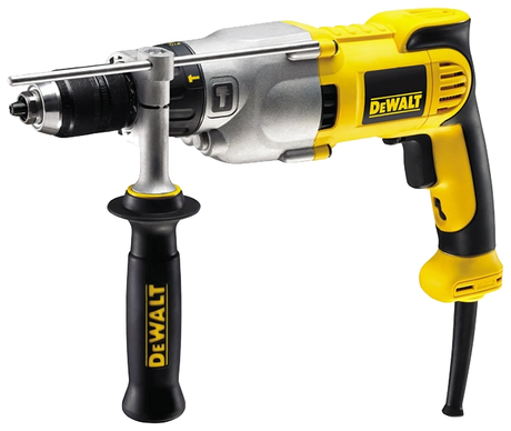 Дрель DeWALT  DWD 524 KS