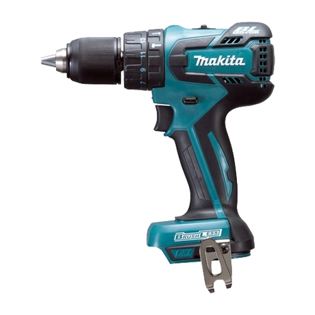 Дрель Makita  DHP 459 SHE