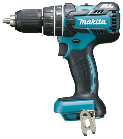 Дрель Makita  DHP 480 RME
