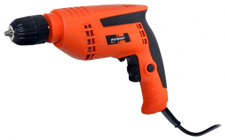 Дрель PATRIOT  FD500
