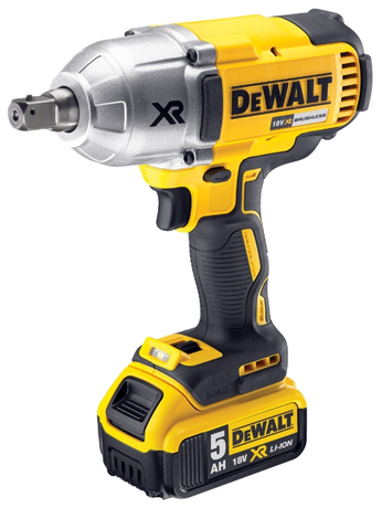 Гайковерт DeWALT  DCF 899 Р2