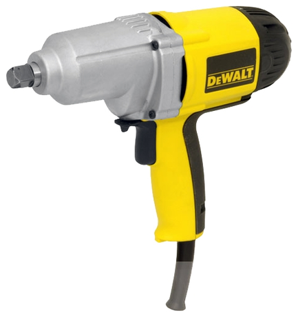Гайковерт DeWALT  DW 294 