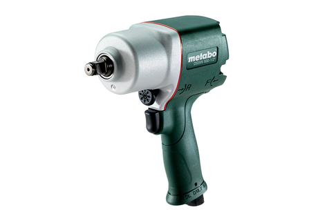 Гайковерт Metabo  DSSW 930