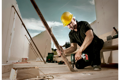 Гайковерт Metabo  SSW 18 LTX 400 BL 602205650