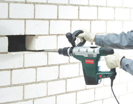 Отбойный молоток Metabo  MHE 56