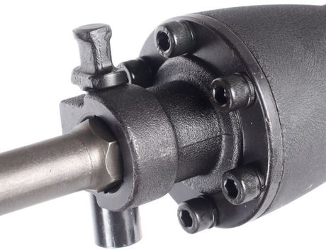 Отбойный молоток PATRIOT  DB 450