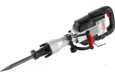 Отбойный молоток ЗУБР ЗМ-35-1600 ВК