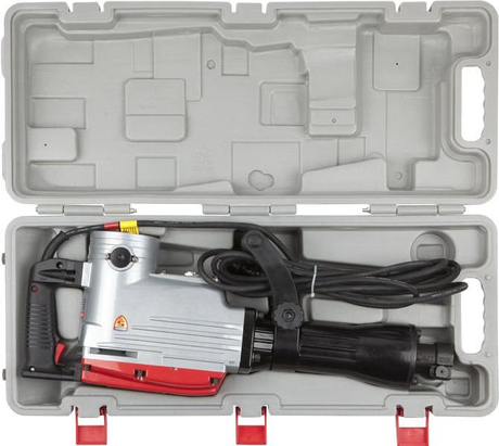 Отбойный молоток ЗУБР ЗМ-40-1700 К
