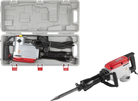 Отбойный молоток ЗУБР ЗМ-40-1700 К