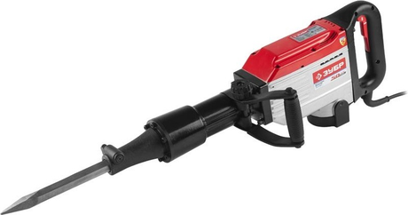 Отбойный молоток ЗУБР ЗМ-50-2000 ВК