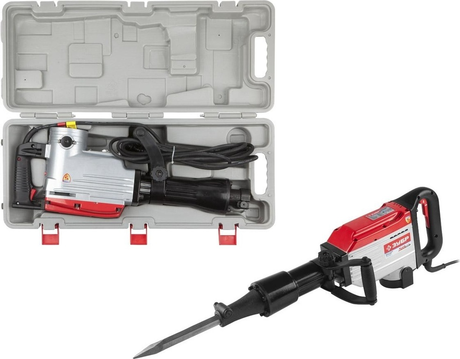 Отбойный молоток ЗУБР ЗМ-50-2000 ВК