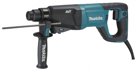 Перфоратор Makita  HR 2641