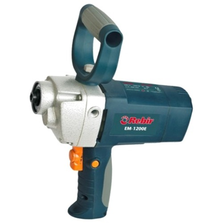 Бетоносмеситель Rebir EM-1200E