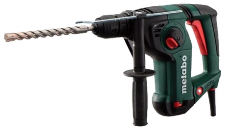 Перфоратор Metabo  KHE 3251